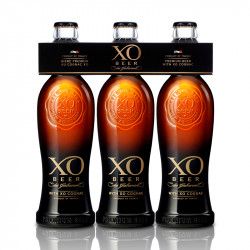 XO Beer Bottle