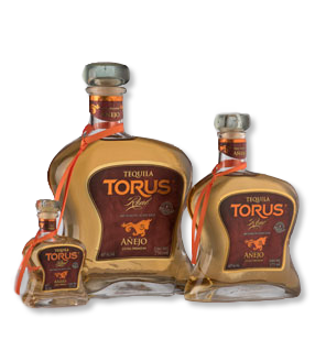 Torus Real Tequila Anejo