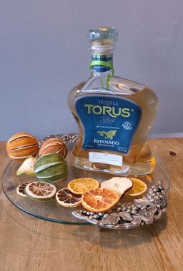 Torus Real Tequila - Reposado