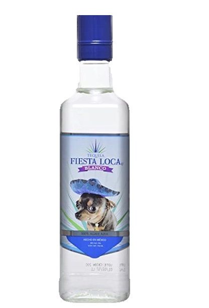 Tequila Fiesta Loca