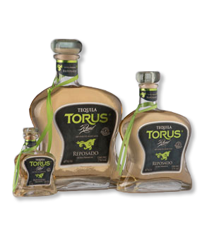 Torus Real Tequila Reposado