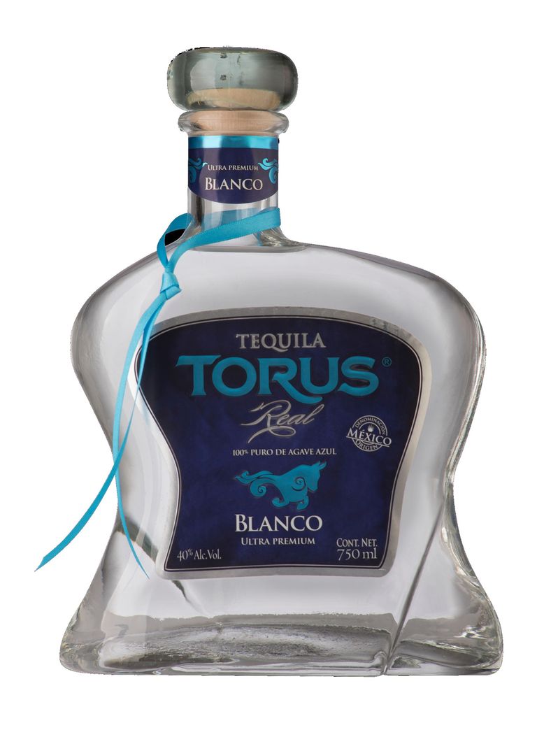 Tequila Torus Real