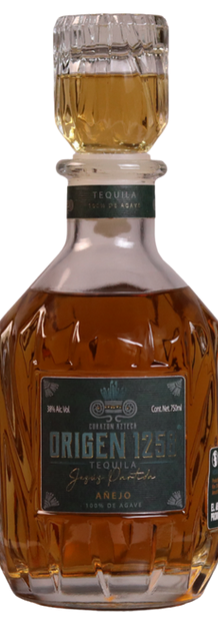 Origen 1258 Tequila