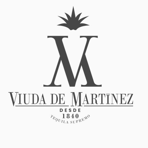 Vuida de Martinez Logo