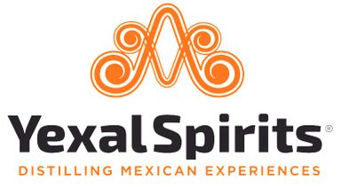 Yexal Spirits Logo