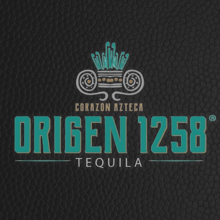 Origen 1258 Tequila