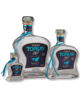 Torus Real Tequila Blanco